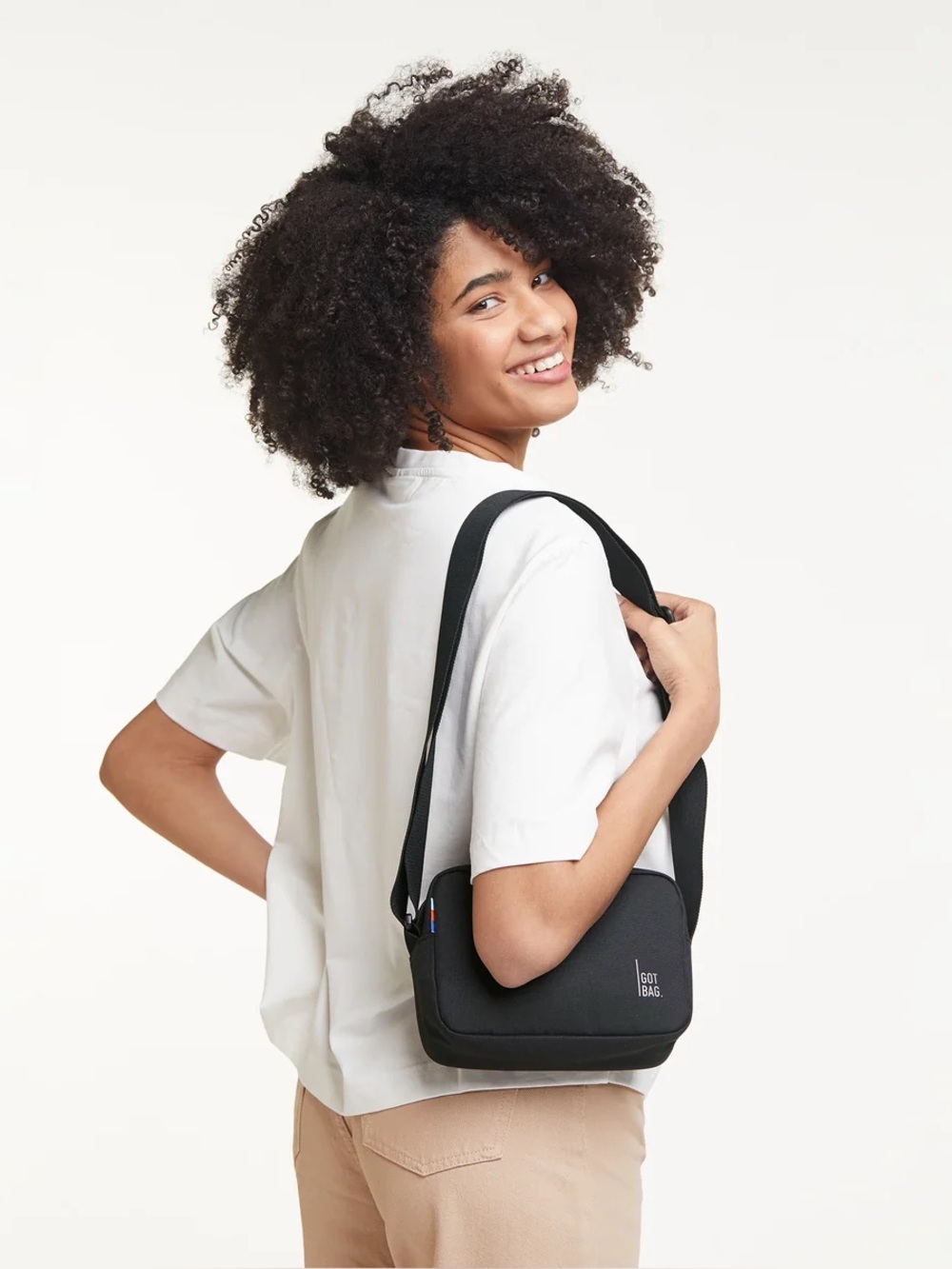 GOT BAG Crossbody Bag